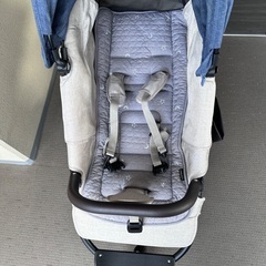 【値下げ中】エアバギー ココプレミア フロムバースの画像