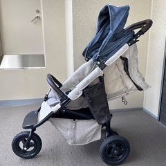 【値下げ中】エアバギー ココプレミア フロムバースの画像