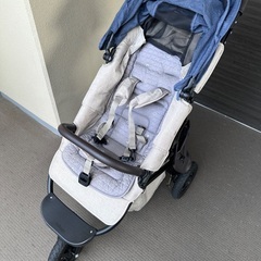 【値下げ中】エアバギー ココプレミア フロムバースの画像