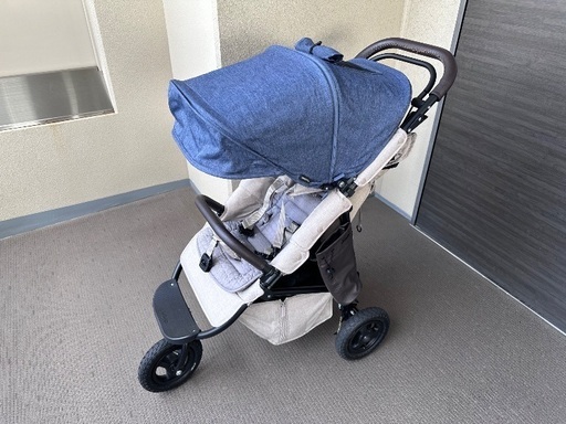 エアバギー ココプレミア フロムバース