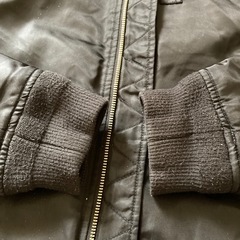 アズールバイマウジー　ジャンバー　レディースMの画像