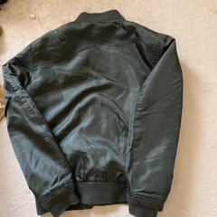 アズールバイマウジー　ジャンバー　レディースMの画像