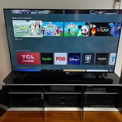 朝日木材加工 テレビ台 ボード SP-DLX1600の画像