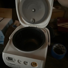 ご飯ジャー　象印　の画像