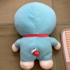 ドラえもんぬいぐるみの画像