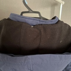 グリーンレーベルリラクシング　ダウンコート125cmの画像