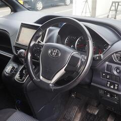 【自社ローン】ノア 2.0Si 7人　♬ 【完全自社審査　即日回答】　 の画像