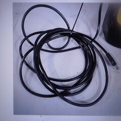 高圧洗浄機　の画像