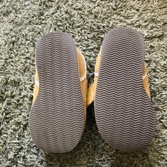 【キッズ】ニューバランス　13.5の画像