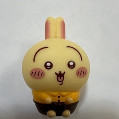ココスちいかわうさぎ　モモンガと交換も可能の画像