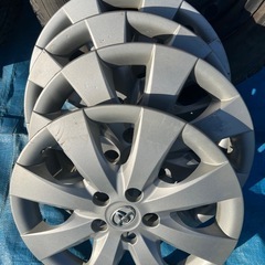 【スタッドレス付き】ヨコハマ iceGUARD iG50 PLUS 195/65R15 ホイールセット トヨタ系の画像