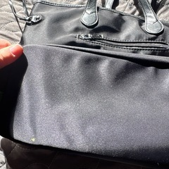 トートバッグの画像