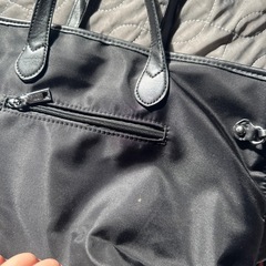 トートバッグの画像