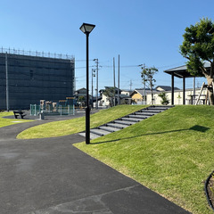 ▼正社員：造園の現場作業員（施工管理候補）【経験者募集】▼ 建設会社や公共工事でも表彰された実績あり◎ 年間休日拡大中！働きやすさ重視の職場環境◎ 創業150年超の安定基盤！技術を次世代へ継承◎の画像