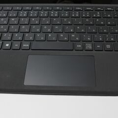 【現状品】Surface Pro6/intel Core i5/256GB/8GB ⑥の画像