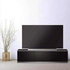 朝日木材加工 テレビ台 ボード SP-DLX1600の画像