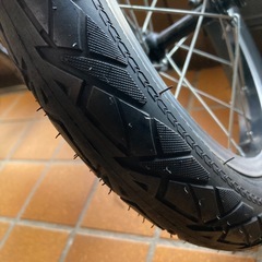 ハマー14トイザラス限定自転車の画像