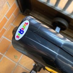 ハマー14トイザラス限定自転車の画像