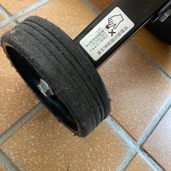 ハマー14トイザラス限定自転車の画像