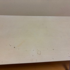 テーブルの画像