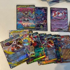 ポケモンカードの画像