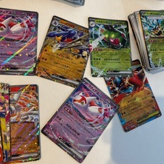 ポケモンカードの画像