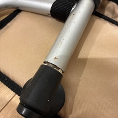 テーブルチェアの画像