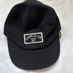 COMME CAセット
の画像