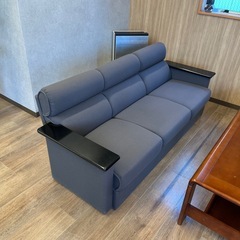 応接セットの画像