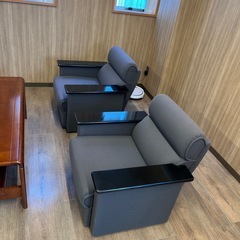 応接セットの画像