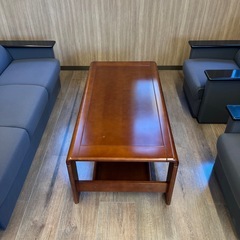 応接セットの画像