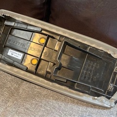 【良品】ワイズギア セロー250 ツーリングシート　　　の画像