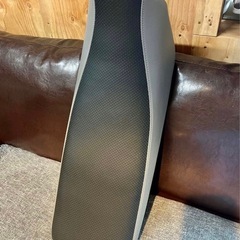 【良品】ワイズギア セロー250 ツーリングシート　　　の画像