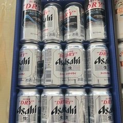 ビール 39本の画像