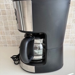 RussellHobbs ドリップコーヒーメーカーの画像