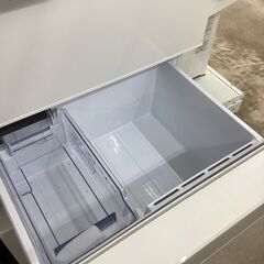 🥗AQUA/アクア🥗238L冷蔵庫🥗2021年製🥗AQR-SV24K🥗自動製氷🥗人気のロータイプ🥗3ドア🥗7492の画像