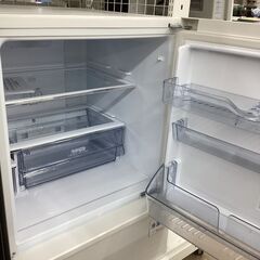 🥗AQUA/アクア🥗238L冷蔵庫🥗2021年製🥗AQR-SV24K🥗自動製氷🥗人気のロータイプ🥗3ドア🥗7492の画像