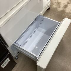 🥗AQUA/アクア🥗238L冷蔵庫🥗2021年製🥗AQR-SV24K🥗自動製氷🥗人気のロータイプ🥗3ドア🥗7492の画像