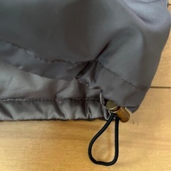 リバーシブルダウン　レプシィムの画像