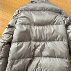 リバーシブルダウン　レプシィムの画像