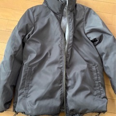 リバーシブルダウン　レプシィムの画像