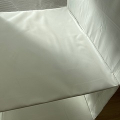 【定価2,580円】IKEA SKUBB 収納 6段 / ホワイト [イケア]IKEA(80245881)の画像