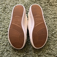 【キッズ】Spring Courtスニーカー　19　の画像