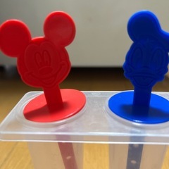 アイスクリーム作るものディズニーの画像