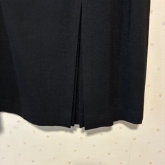 【あげます】レディース セレモニースーツ 9号の画像