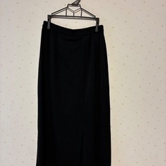 【あげます】レディース セレモニースーツ 9号の画像