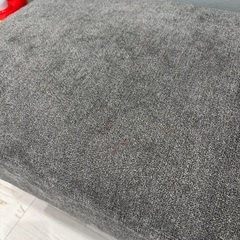 ソファー　カウチ　美品の画像