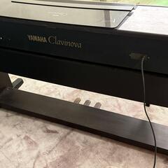 〔商談中〕YAMAHA｜ヤマハ クラビノーバ CPL-123 ｜電子ピアノの画像