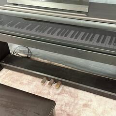 〔商談中〕YAMAHA｜ヤマハ クラビノーバ CPL-123 ｜電子ピアノの画像