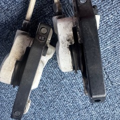 SHIMANO シマノ自動車　油圧ブレーキ の画像